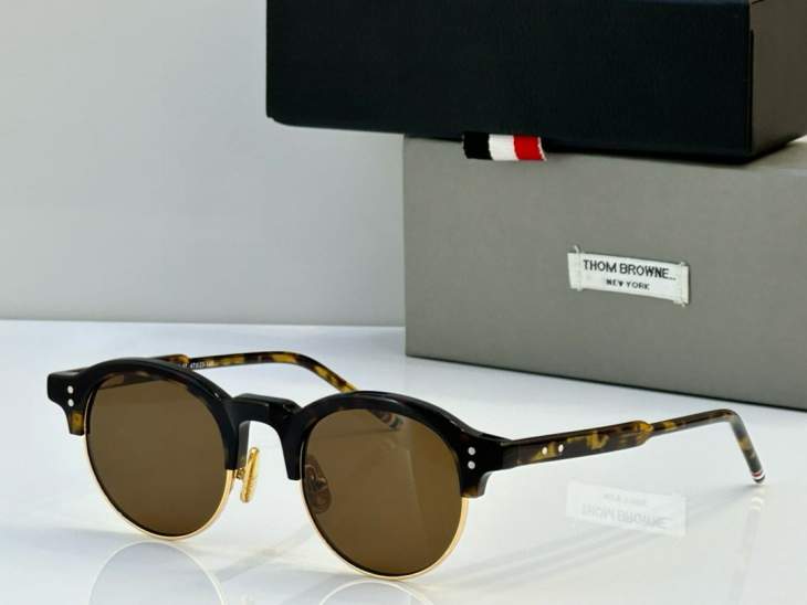 Picture of Thom Browne Sunglasses _SKUfw65039634fw